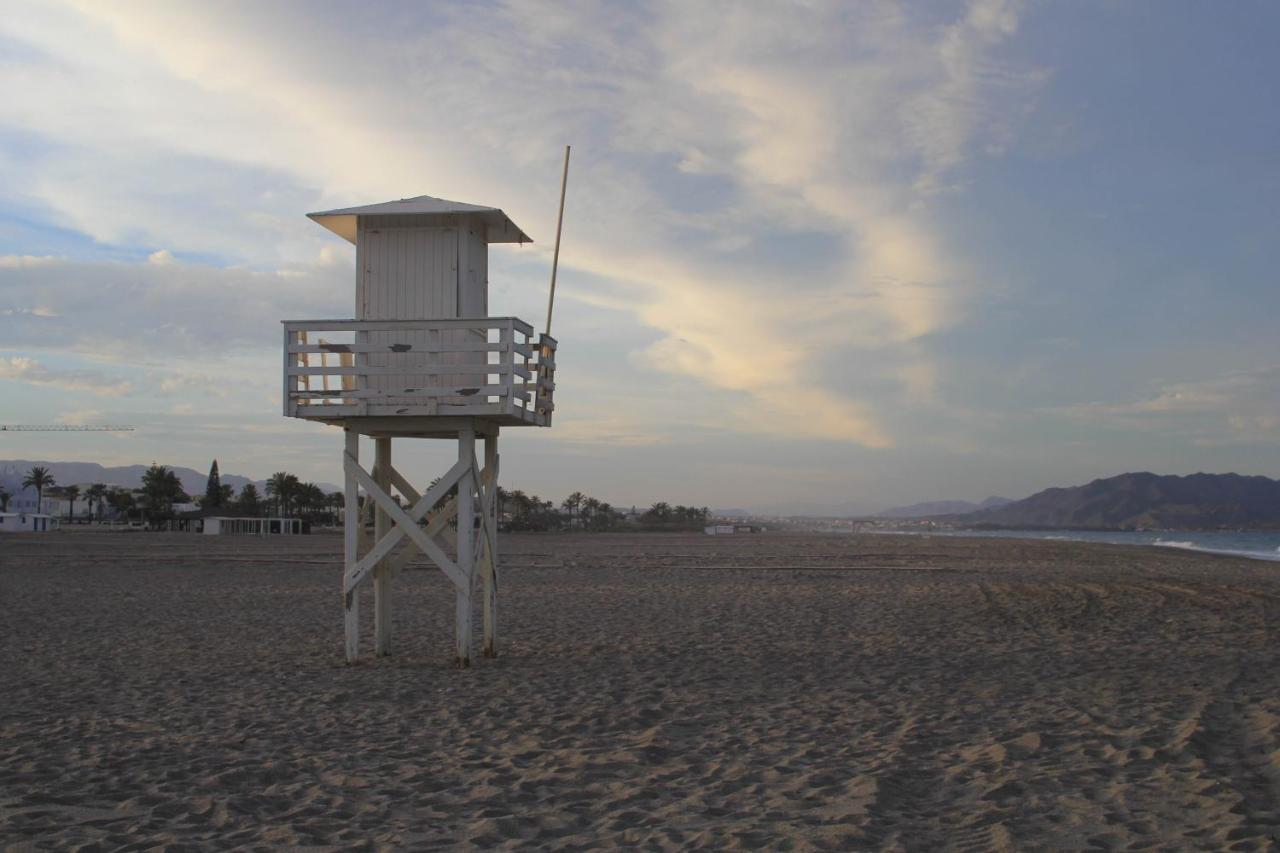 Birds Paradise Vera Coast Apartamento *