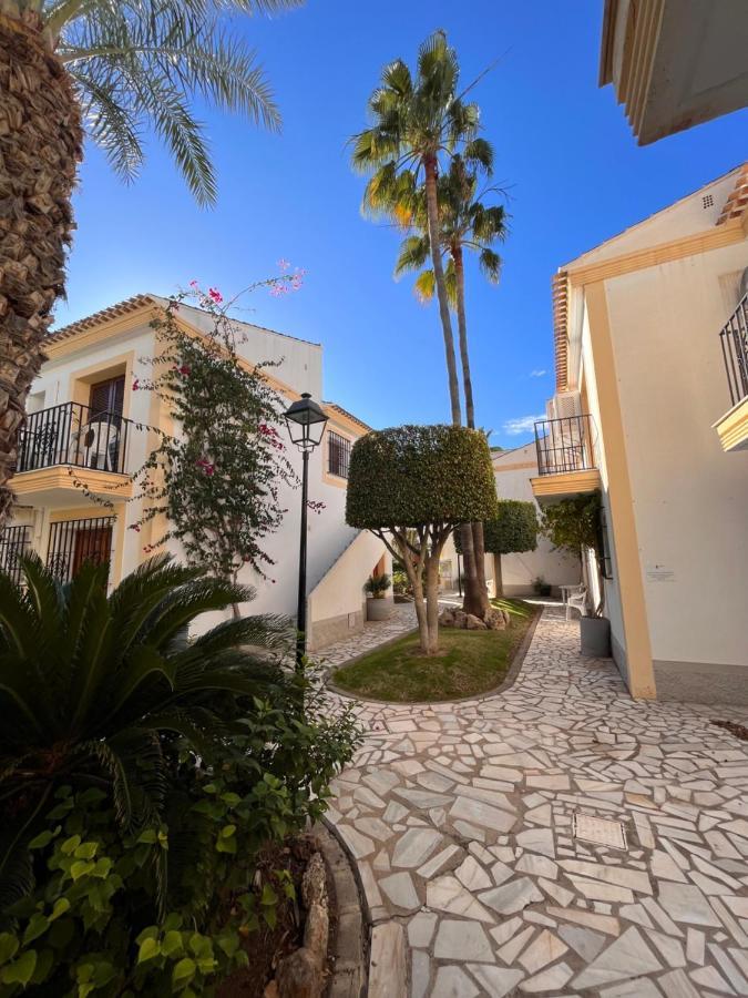 Apartamento Birds Paradise Vera Coast