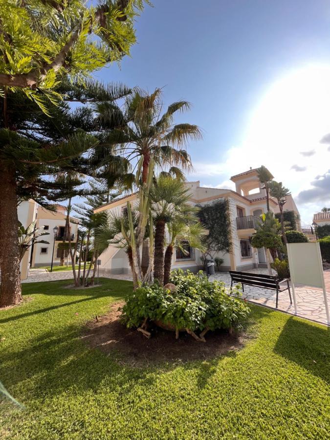 Apartamento Birds Paradise Vera Coast