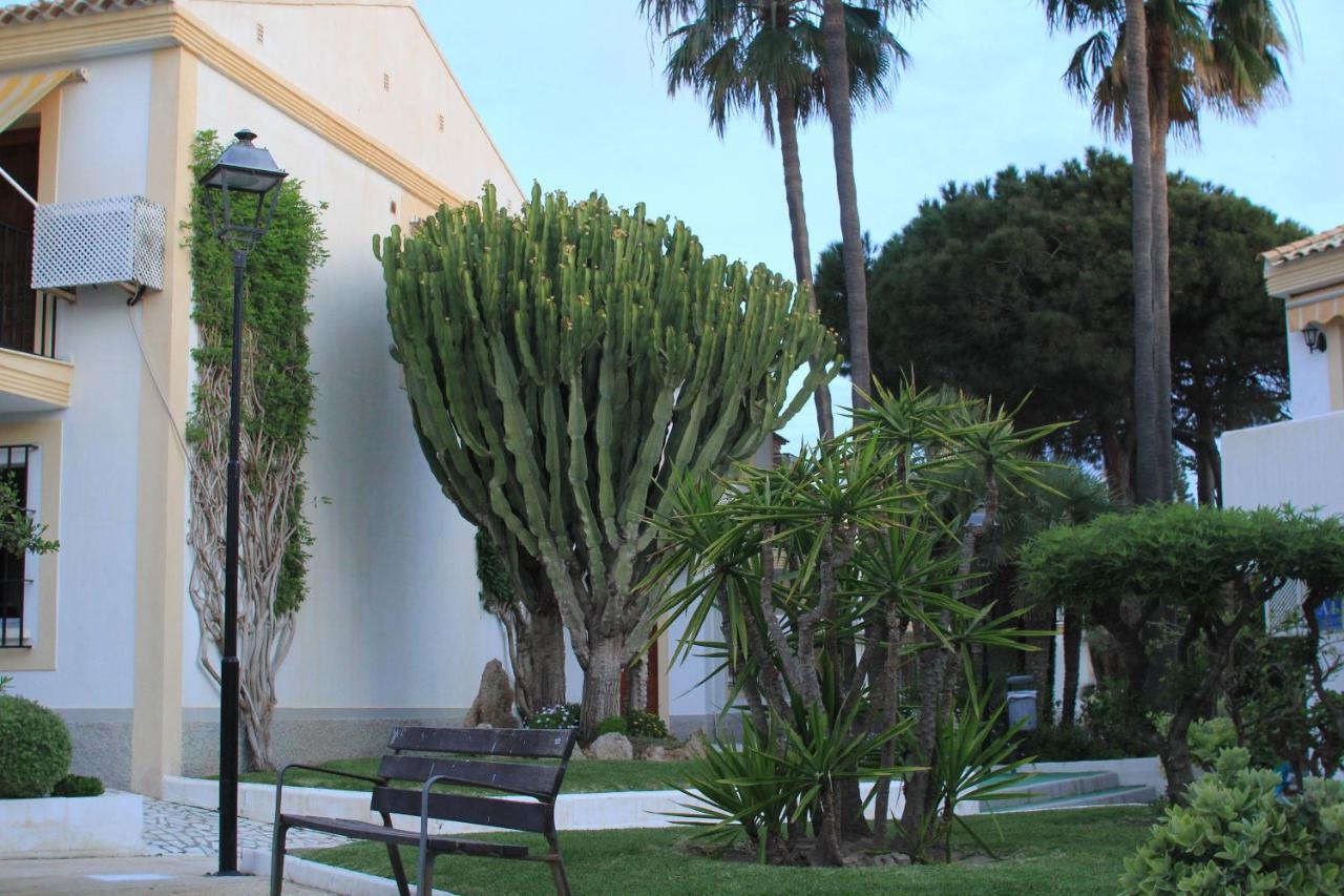 Apartamento Birds Paradise Vera Coast Los Amarguillos