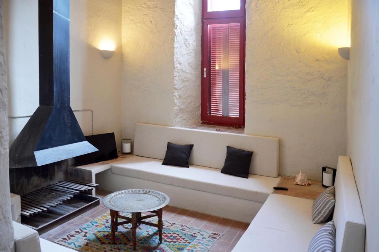 Torre Bertrana By Duquessa Collection
