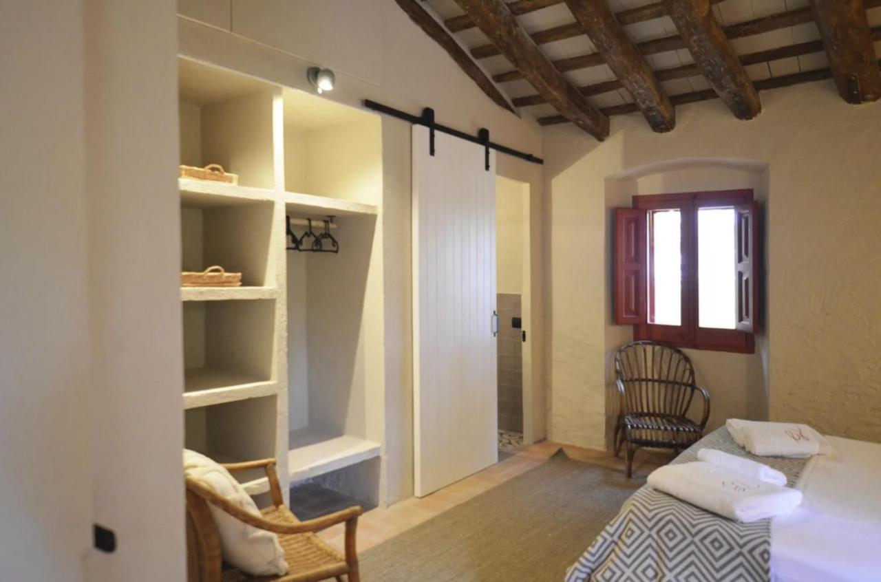 Torre Bertrana By Duquessa Collection