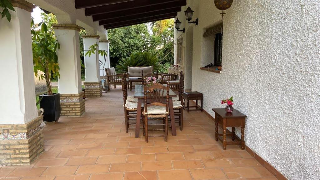 Bed and breakfast La Casa Del Torreon *