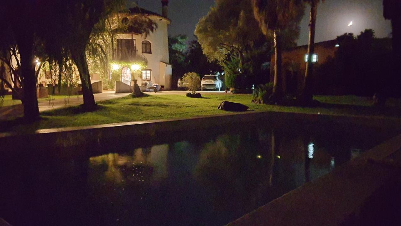 La Casa Del Torreon * Aljaraque