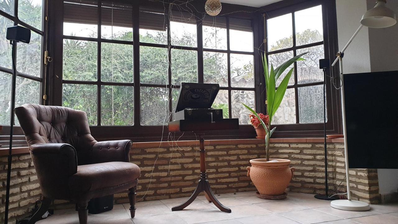 La Casa Del Torreon Bed and breakfast