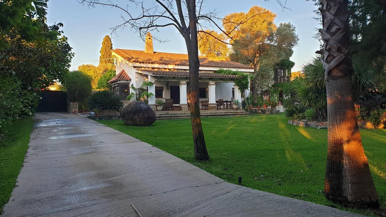 La Casa Del Torreon