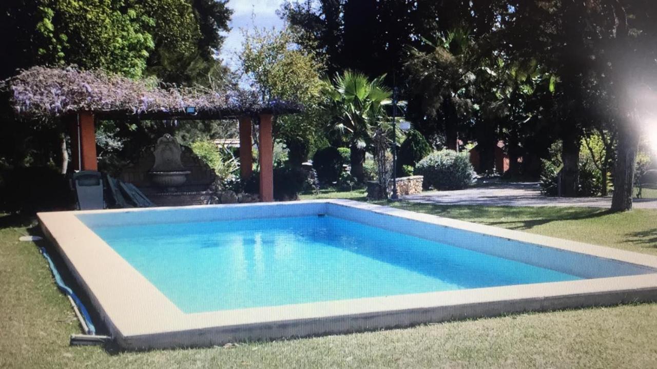 La Casa Del Torreon Bed and breakfast Aljaraque
