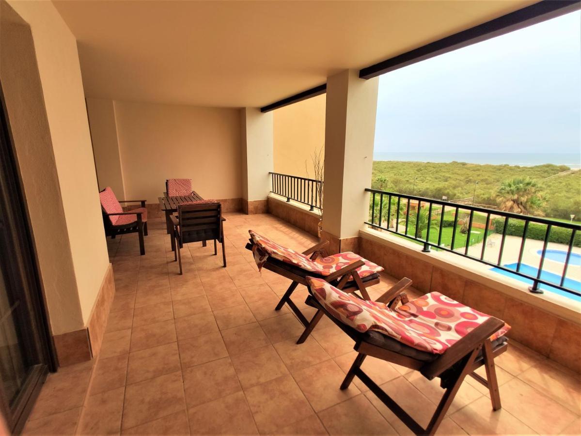 Isla Canela-haraganesbeach 1 Y 2 *