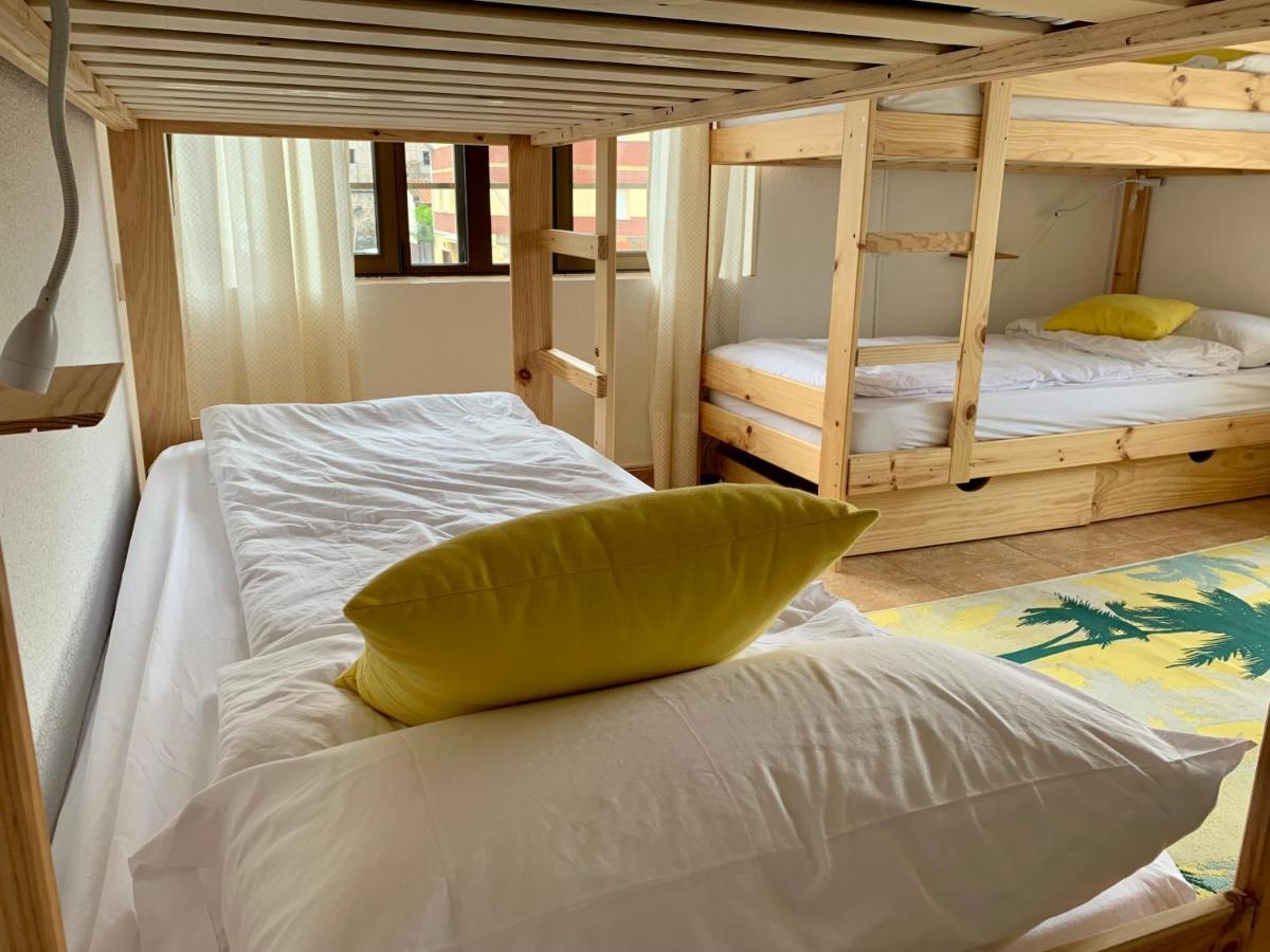 Casa Loopez Hostel