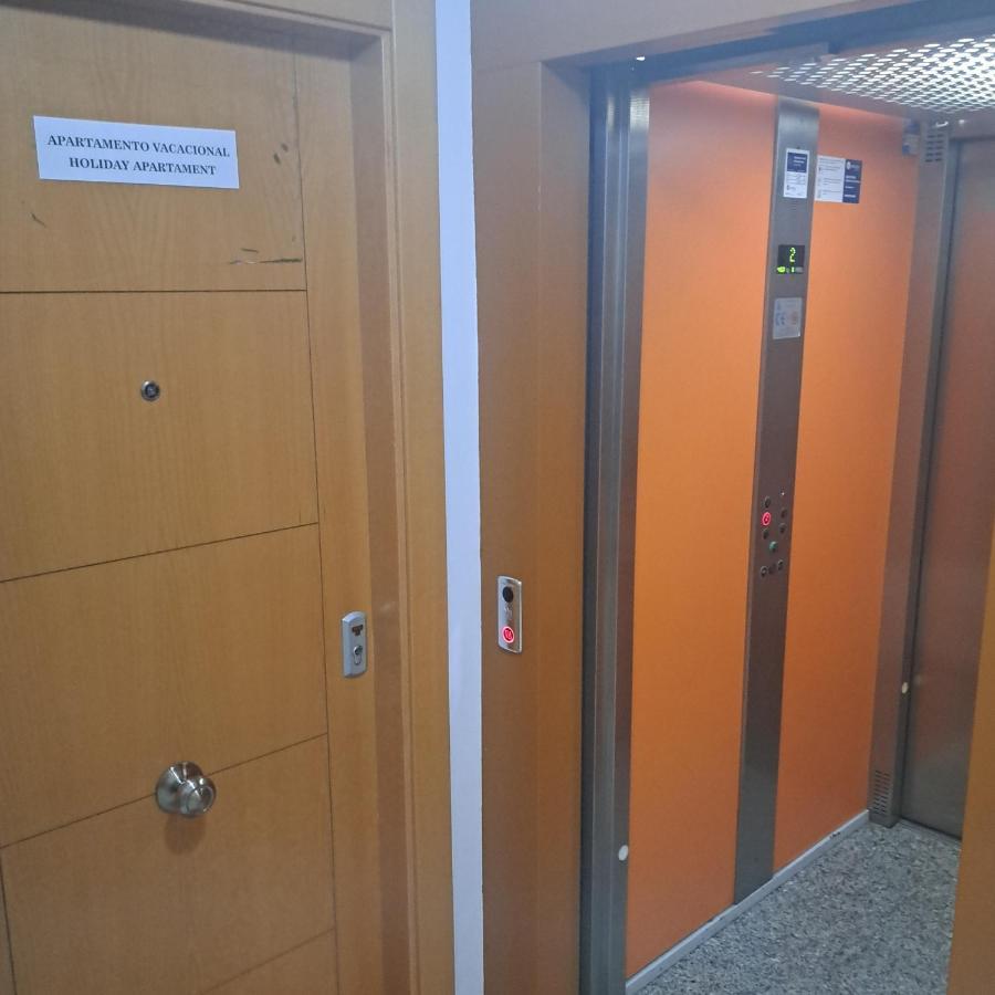 Apartamento Apartamento Maite Jimenez