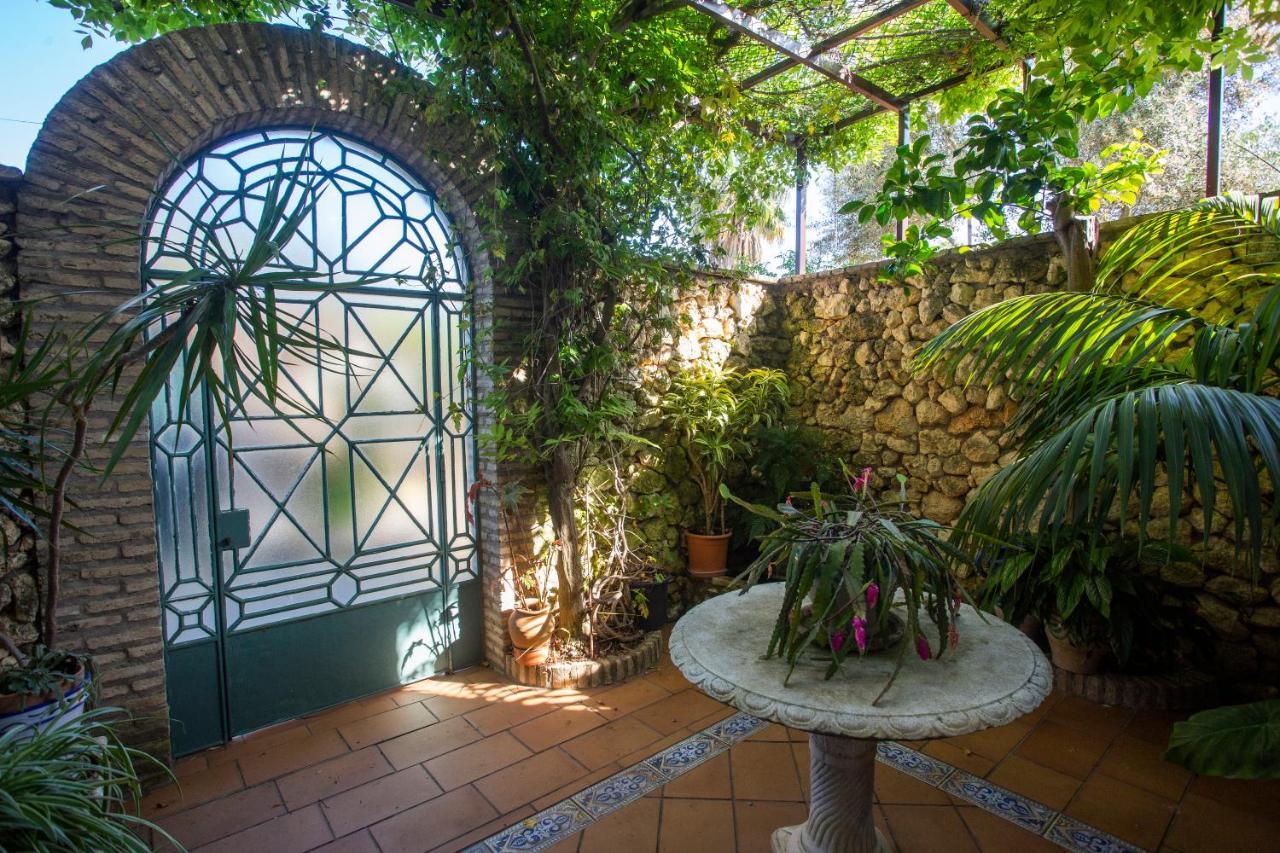 Bed and breakfast La Casa Del Torreon *