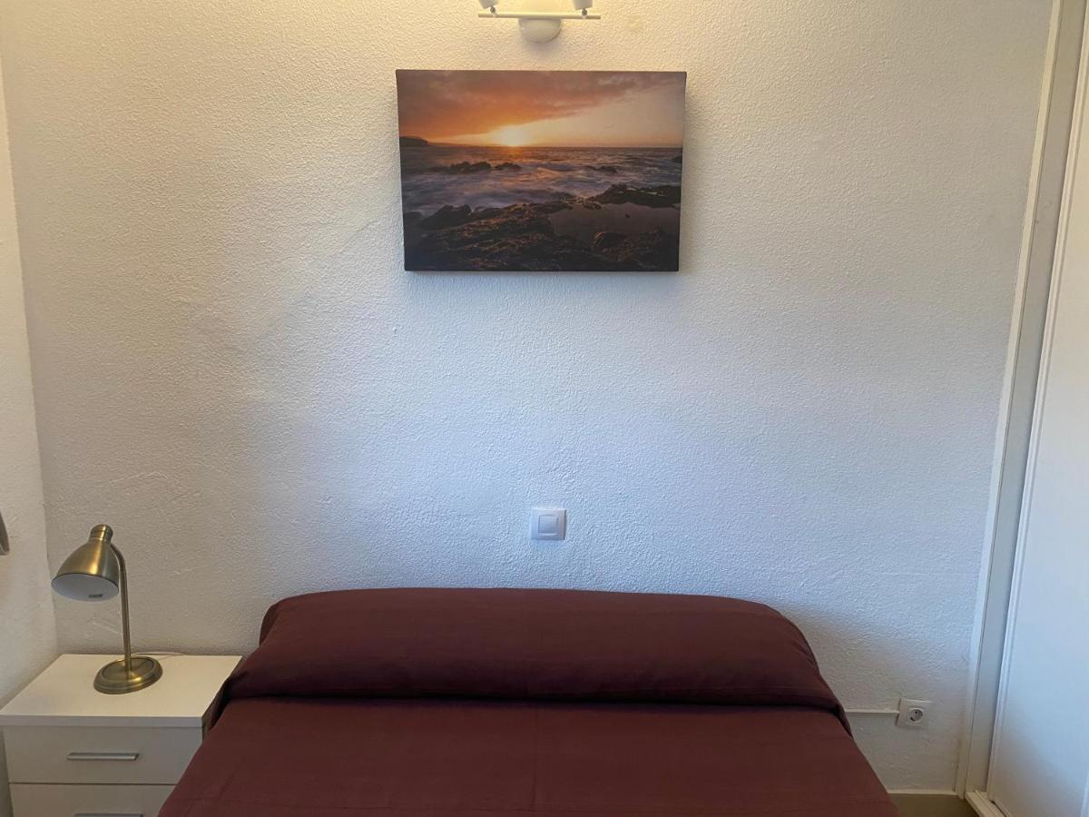 Holiday home Vista Dorada C Maspalomas (Gran Canaria)