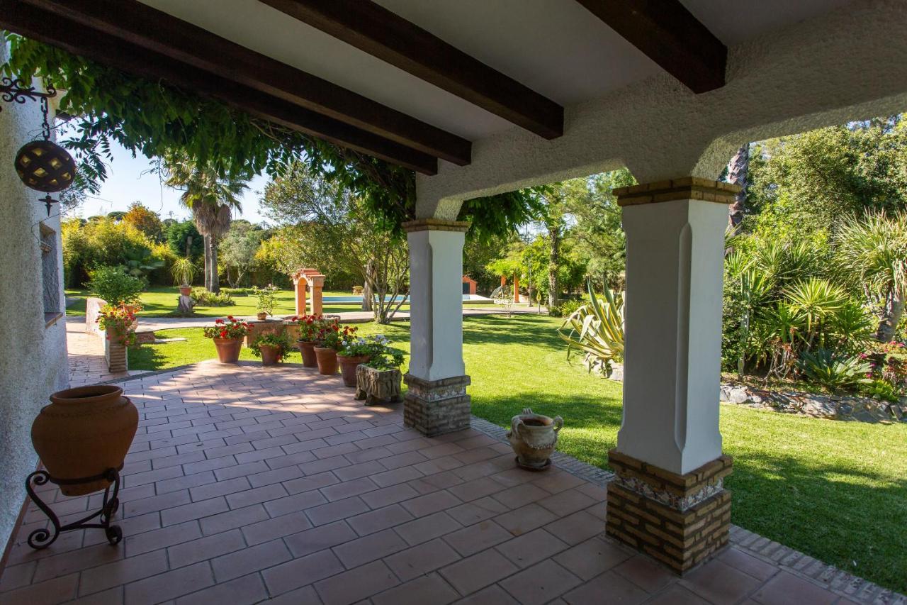 Bed and breakfast La Casa Del Torreon *