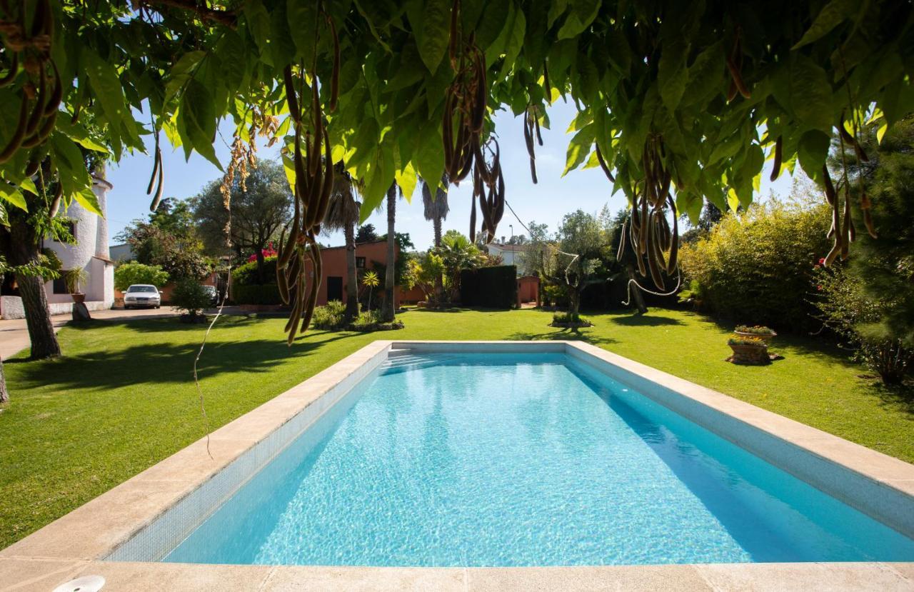 Bed and breakfast La Casa Del Torreon Aljaraque