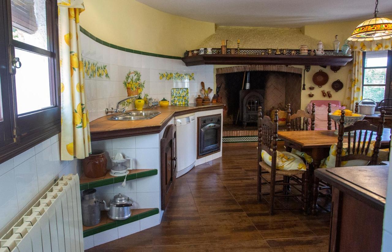 La Casa Del Torreon Bed and breakfast
