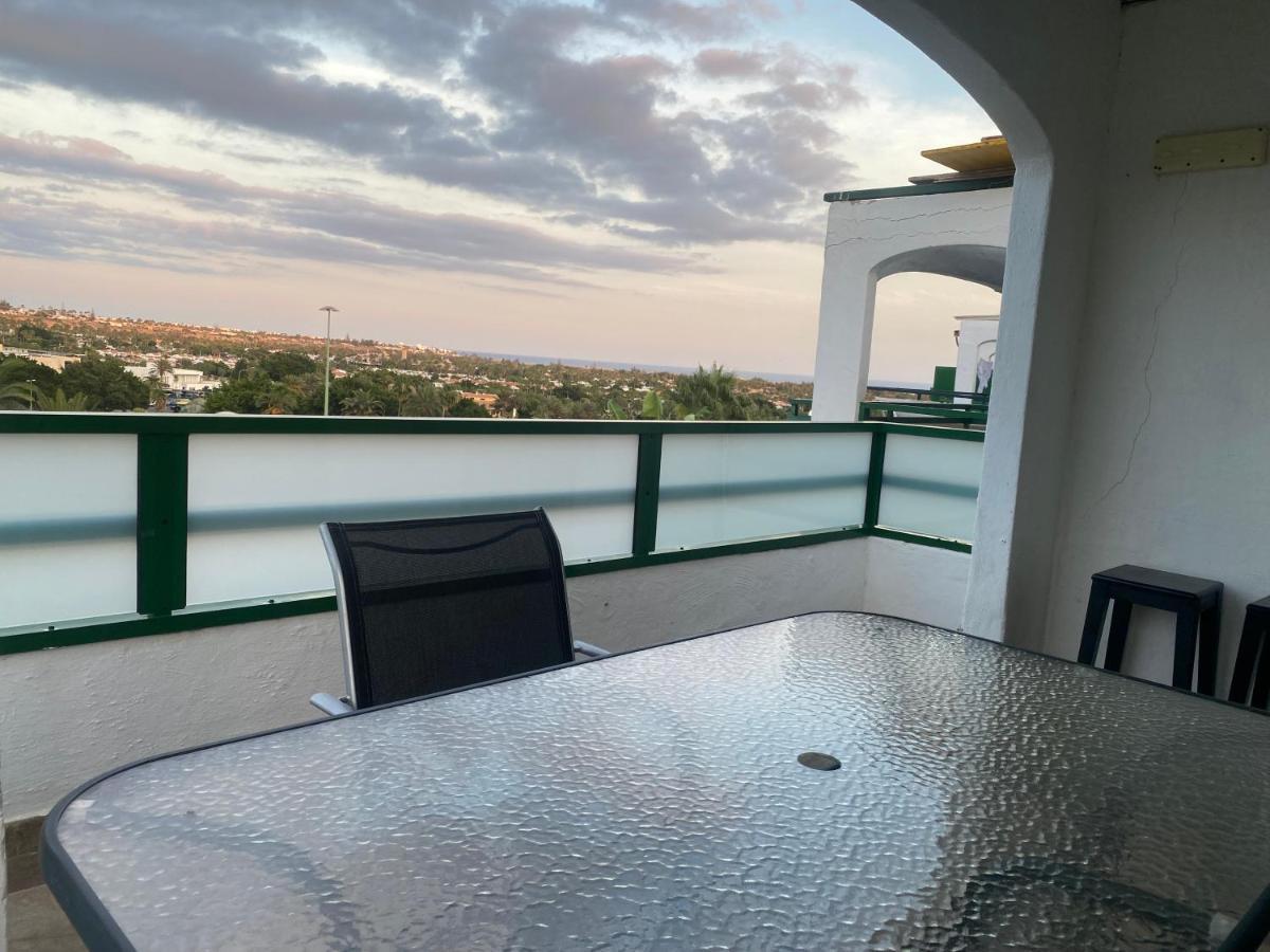 Holiday home Vista Dorada C Maspalomas (Gran Canaria)