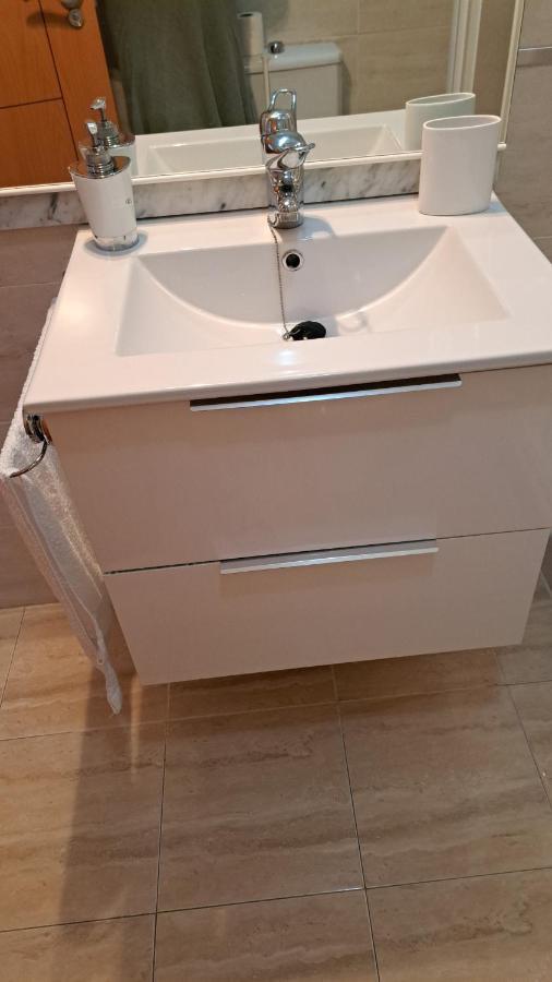 Apartamento Apartamento Maite Jimenez *