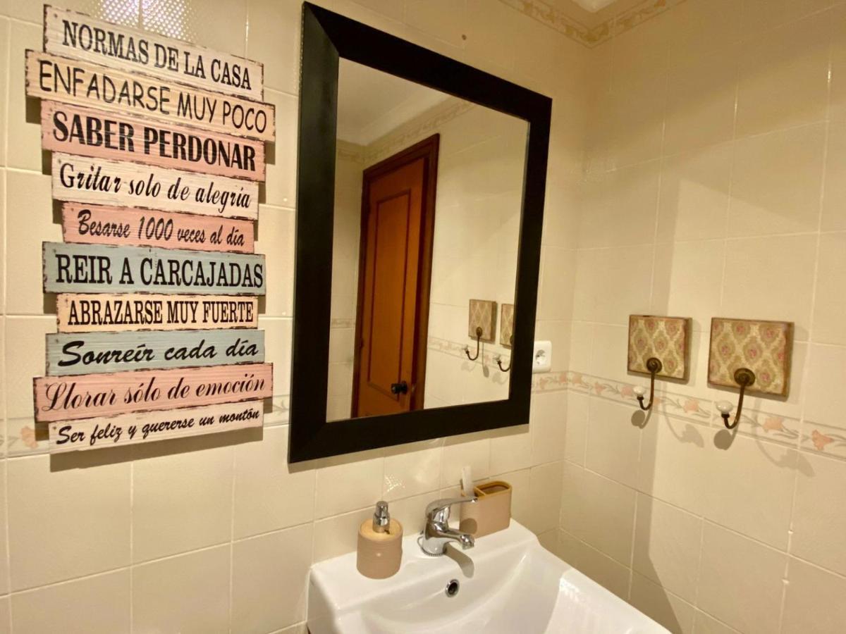 Сasa de vacaciones Mikaela House Marbella Malaga Estepona