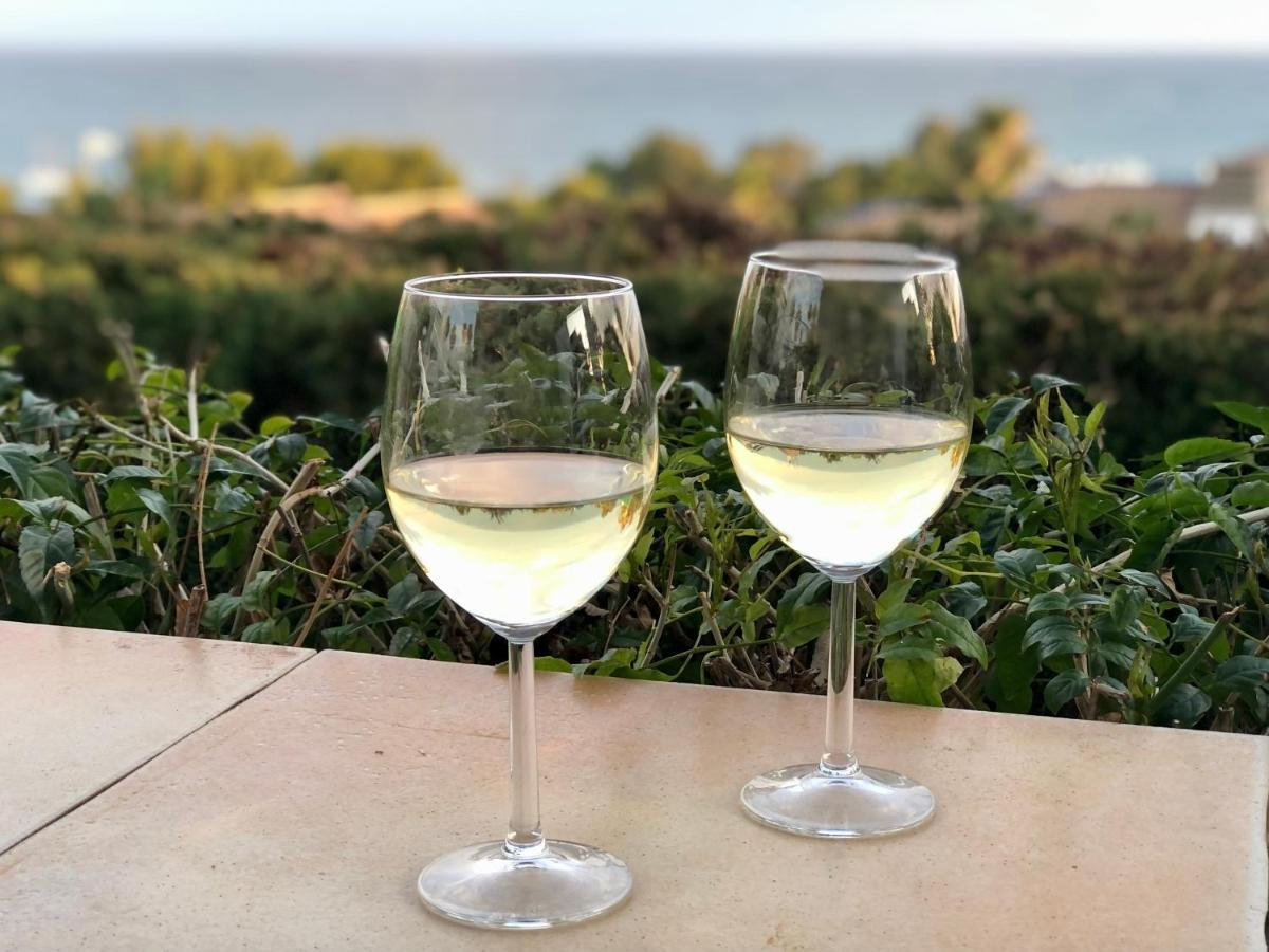 Сasa de vacaciones Mikaela House Marbella Malaga *