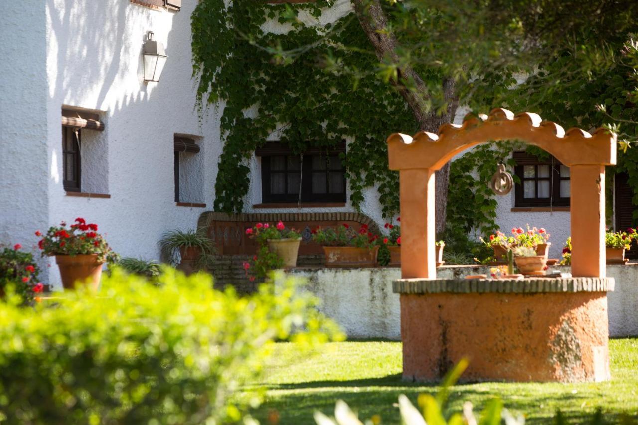La Casa Del Torreon *