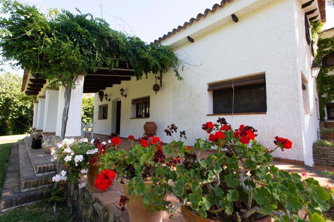 La Casa Del Torreon Bed and breakfast *