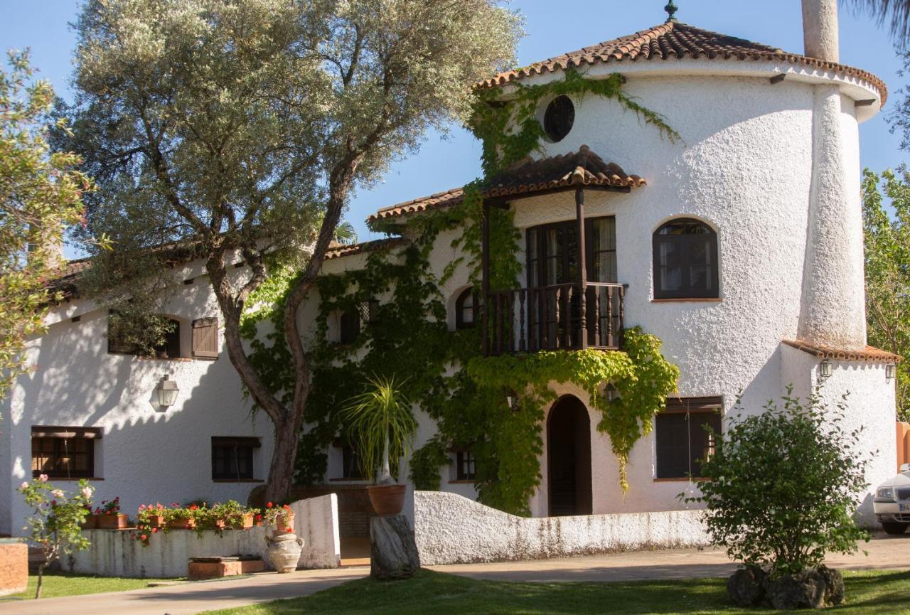 La Casa Del Torreon * Aljaraque