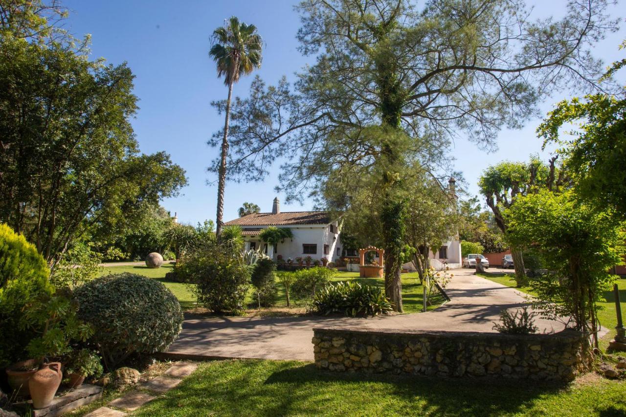 La Casa Del Torreon Bed and breakfast *