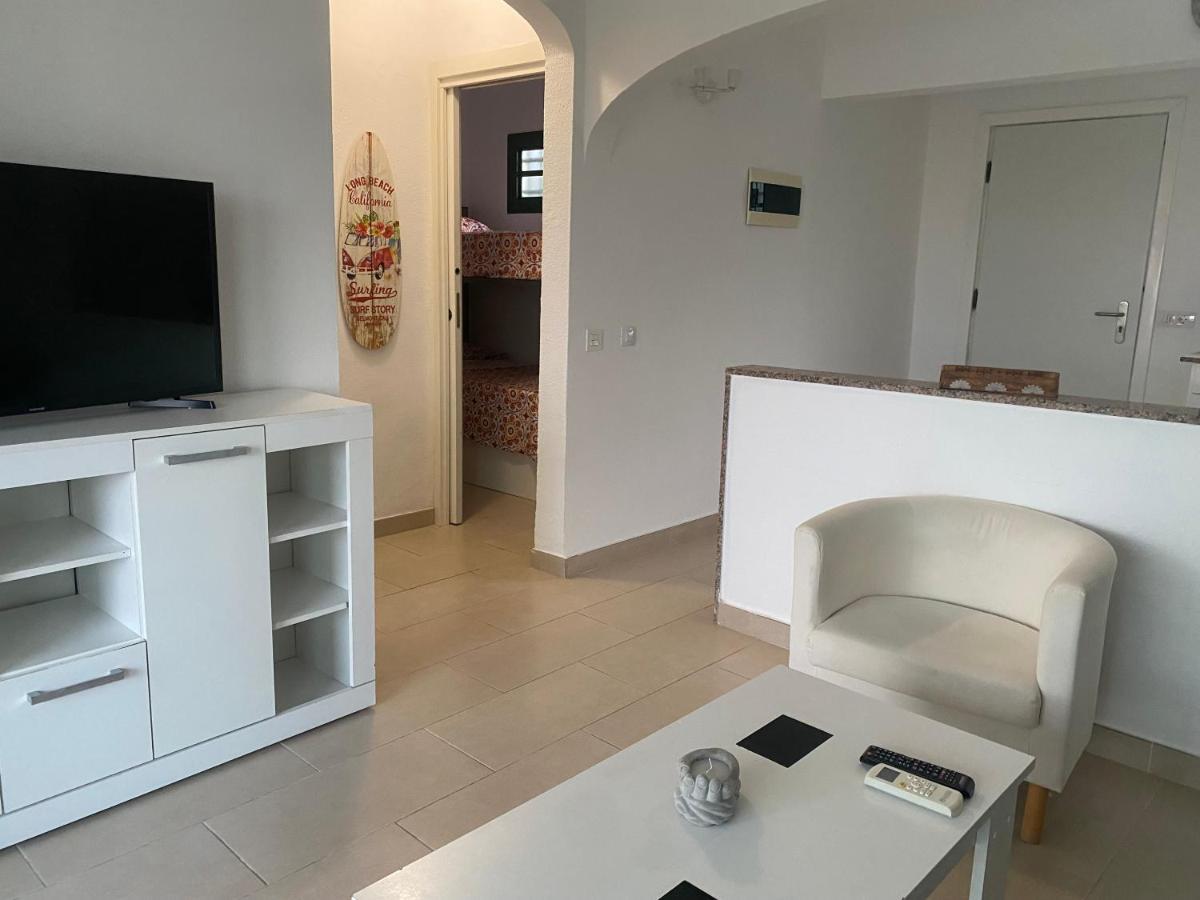 Holiday home Vista Dorada C Maspalomas (Gran Canaria)
