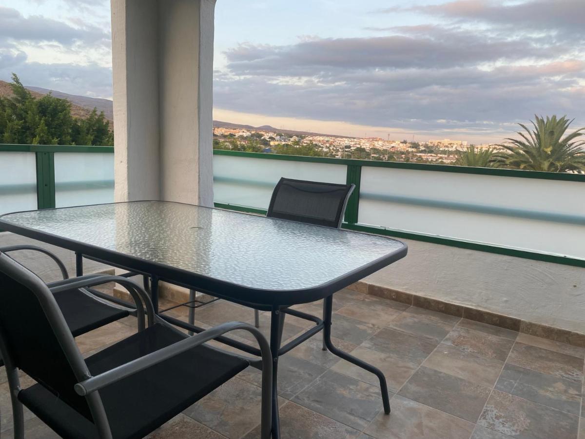 Сasa de vacaciones Vista Dorada C Maspalomas (Gran Canaria)