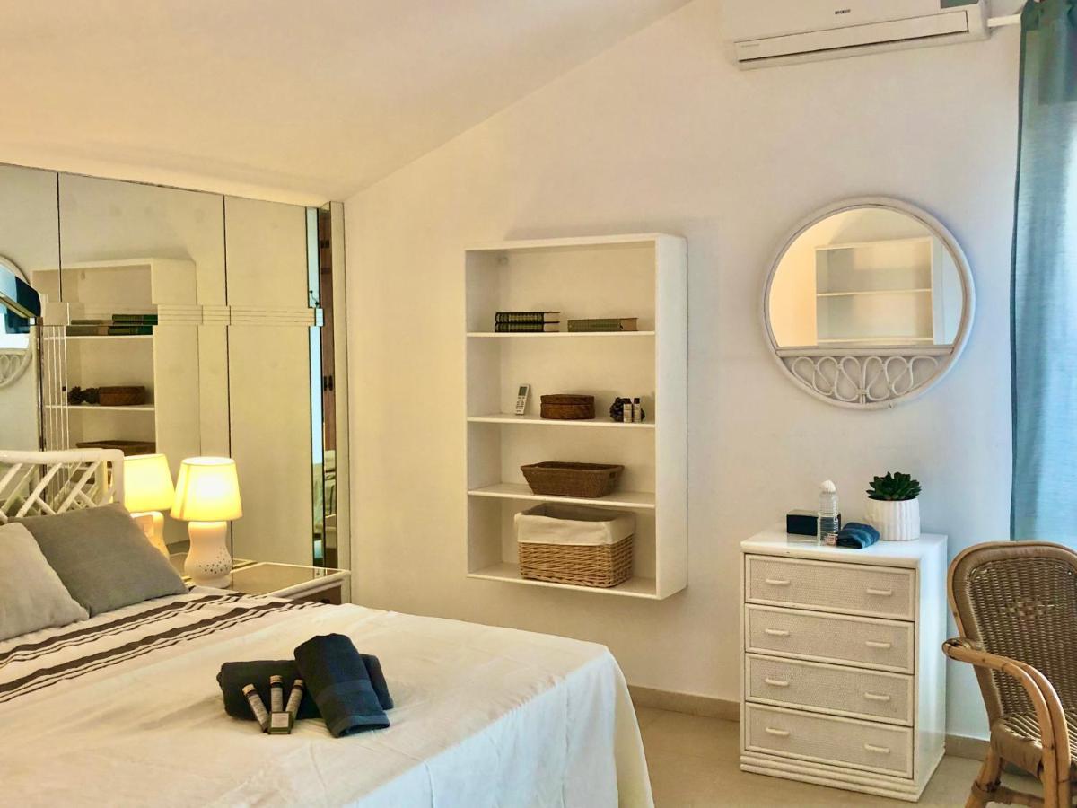 Mikaela House Marbella Malaga Сasa de vacaciones Estepona
