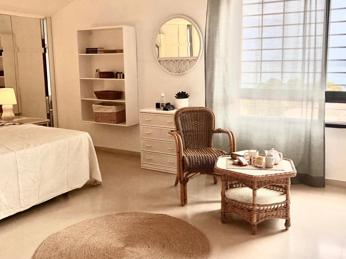 Сasa de vacaciones Mikaela House Marbella Malaga