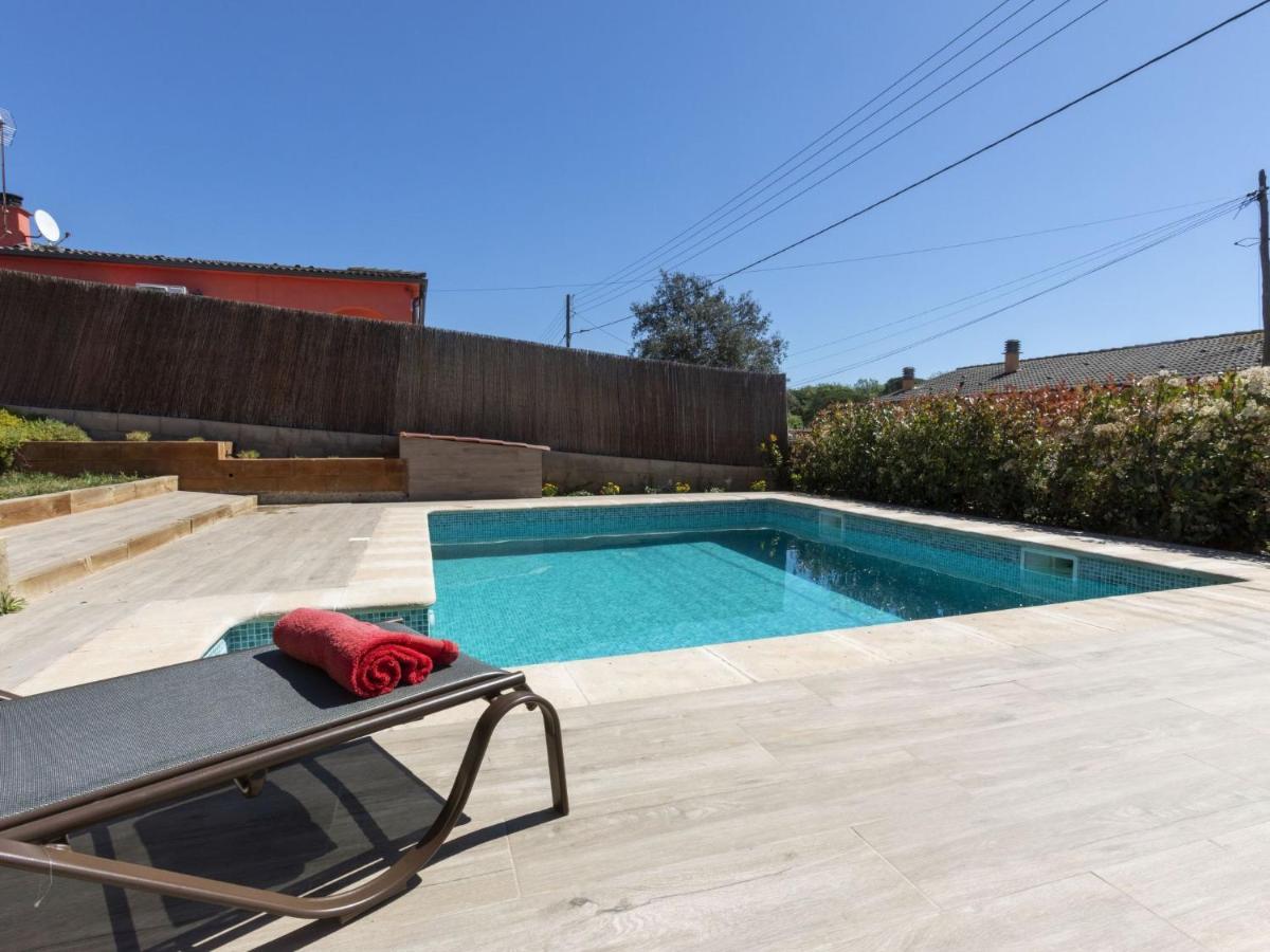 Holiday home Ca La Lou By Interhome *