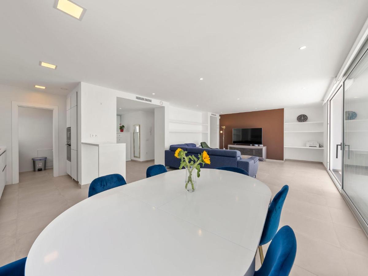 Villa Lirios View By Interhome