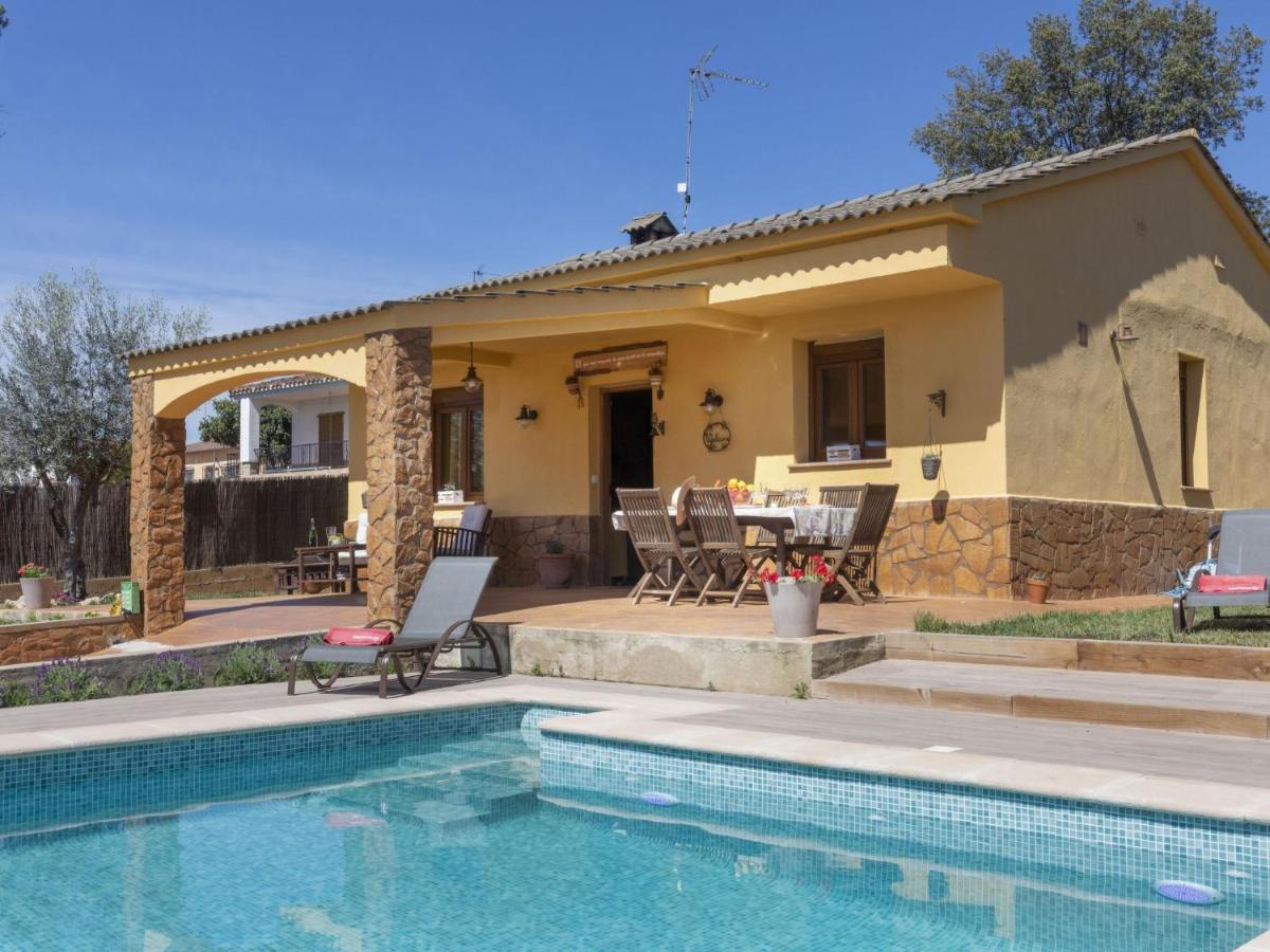 Holiday home Ca La Lou By Interhome *