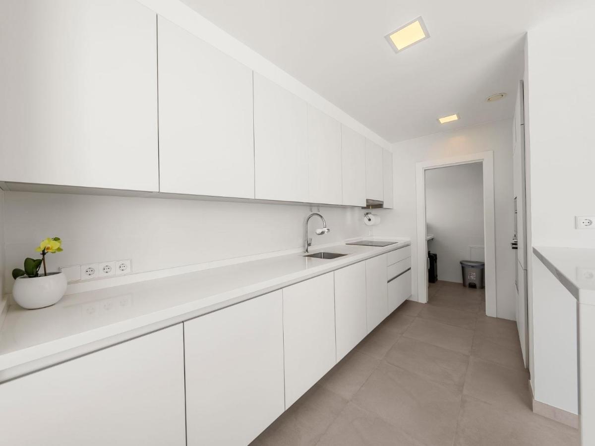 Lirios View By Interhome Villa *