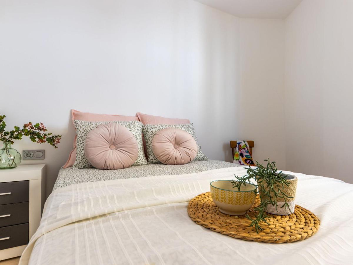 Narcis By Interhome L'Ampolla