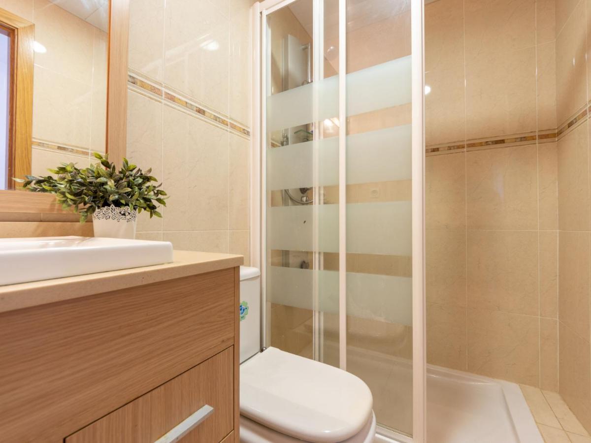 Narcis By Interhome Apartamento