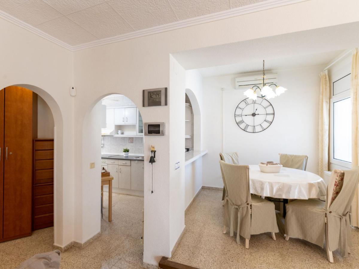Roanne By Interhome * Empuriabrava