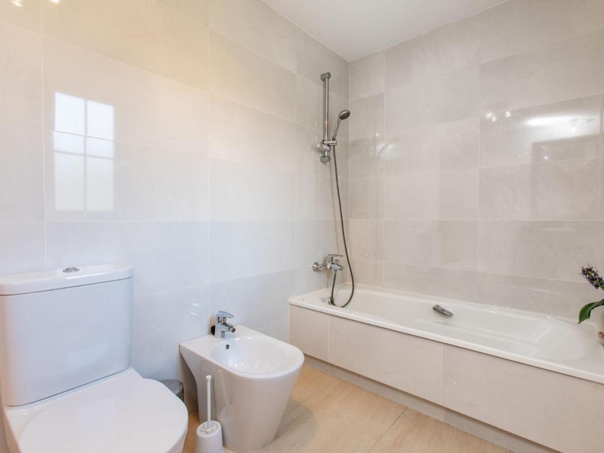 Mirador Galera Playa By Interhome Apartamento