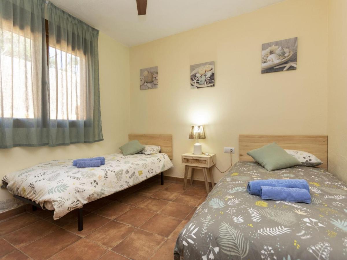 Ca La Lou By Interhome Sils
