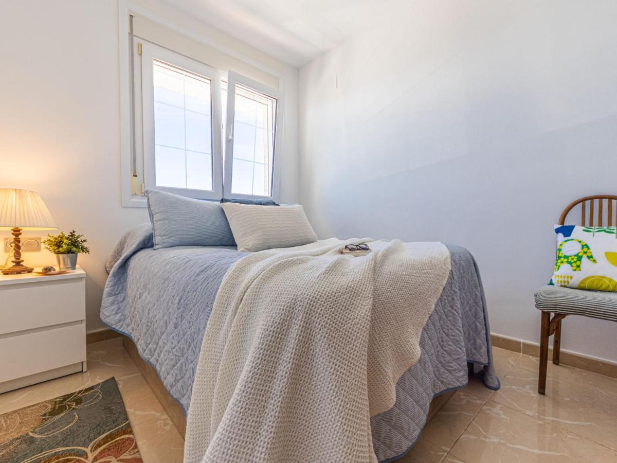 Narcis By Interhome Apartamento L'Ampolla