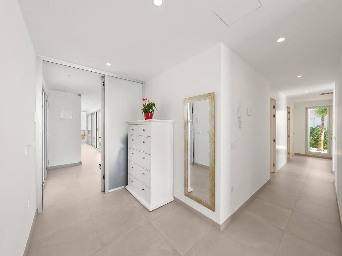 Lirios View By Interhome Villa *