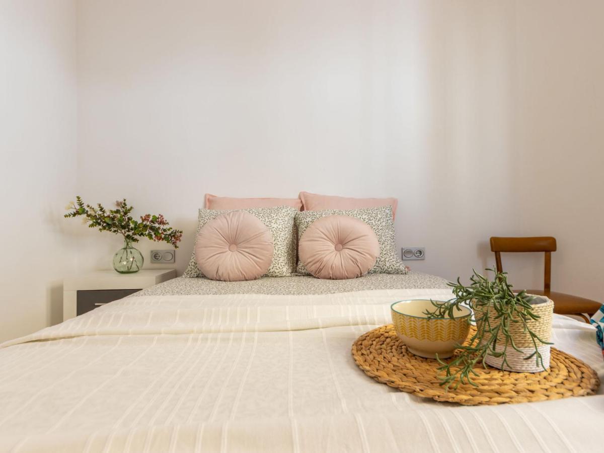 Apartamento Narcis By Interhome