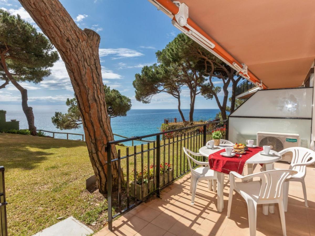 Cavall Bernat By Interhome Apartamento *