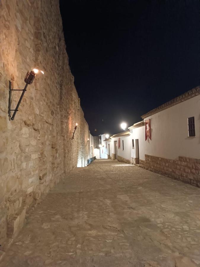 Сasa de vacaciones Rural El Romero Sabiote