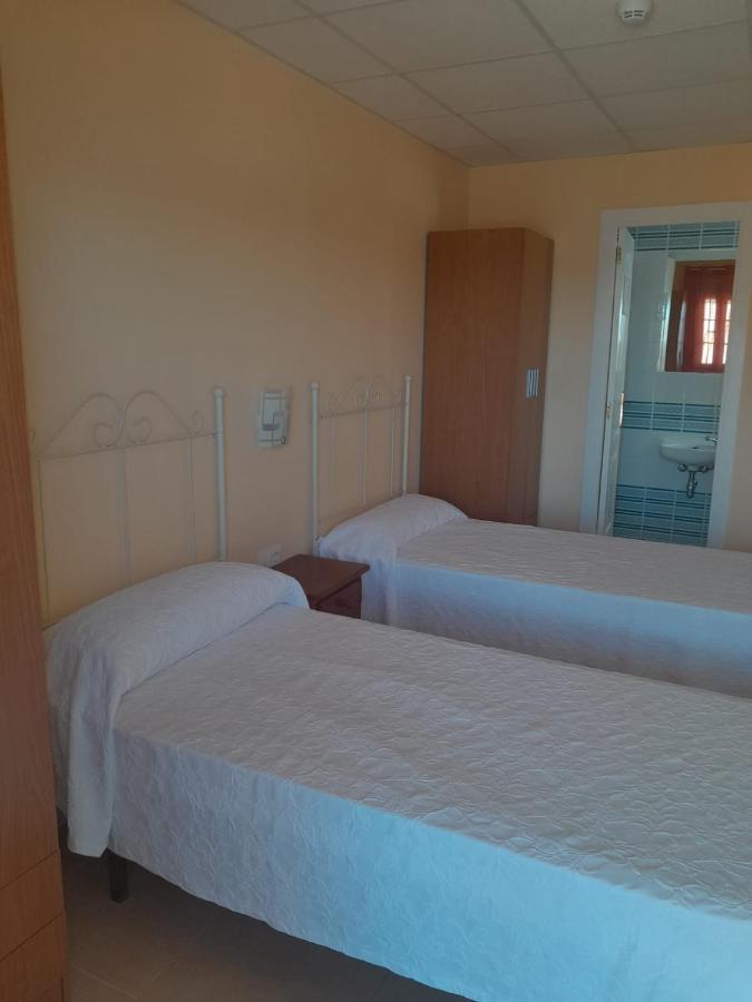 Hostal Casa El Descanso Mazagón
