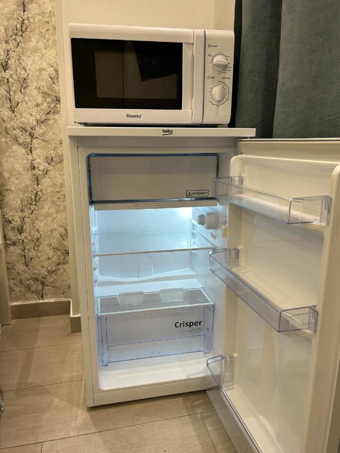 Apartamento Luxpro - City Torremolinos