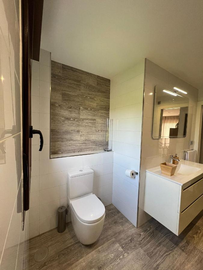 Apartment Regueiro Da Vila Meano