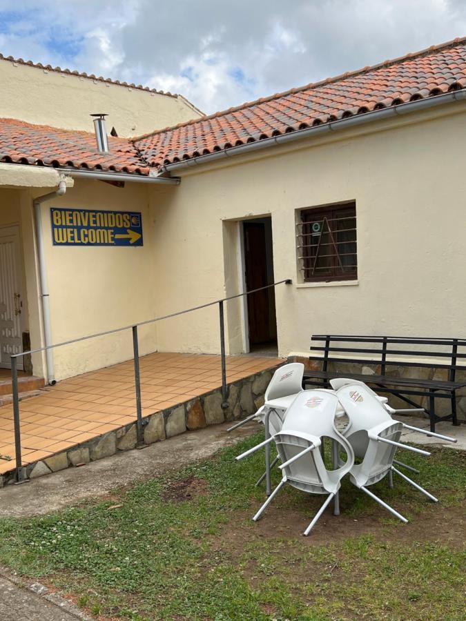 Albergue Municipal Hostal *