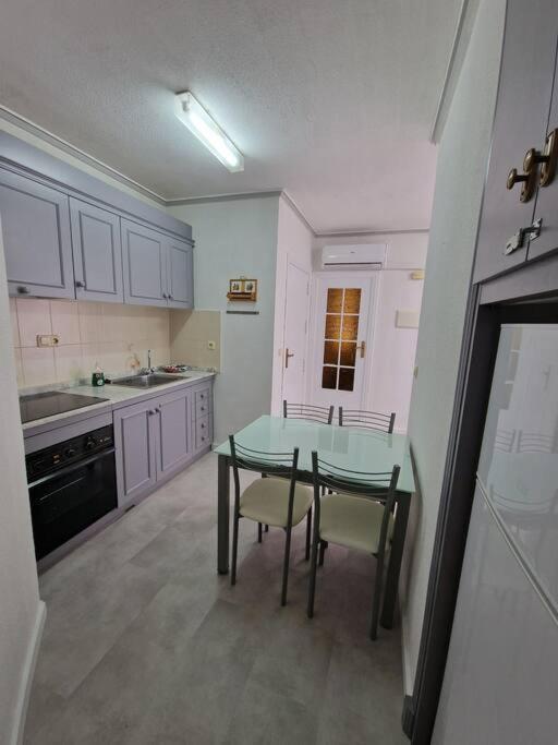 Near Park Apartment Torrevieja